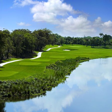 Trump National Doral Golf Resort Luaran gambar