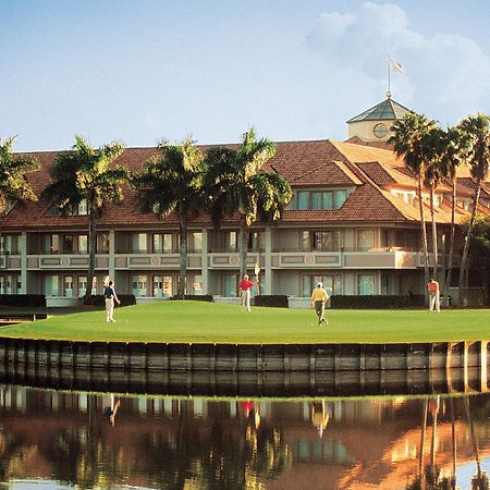 Trump National Doral Golf Resort Luaran gambar