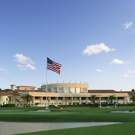 Trump National Doral Golf Resort Luaran gambar