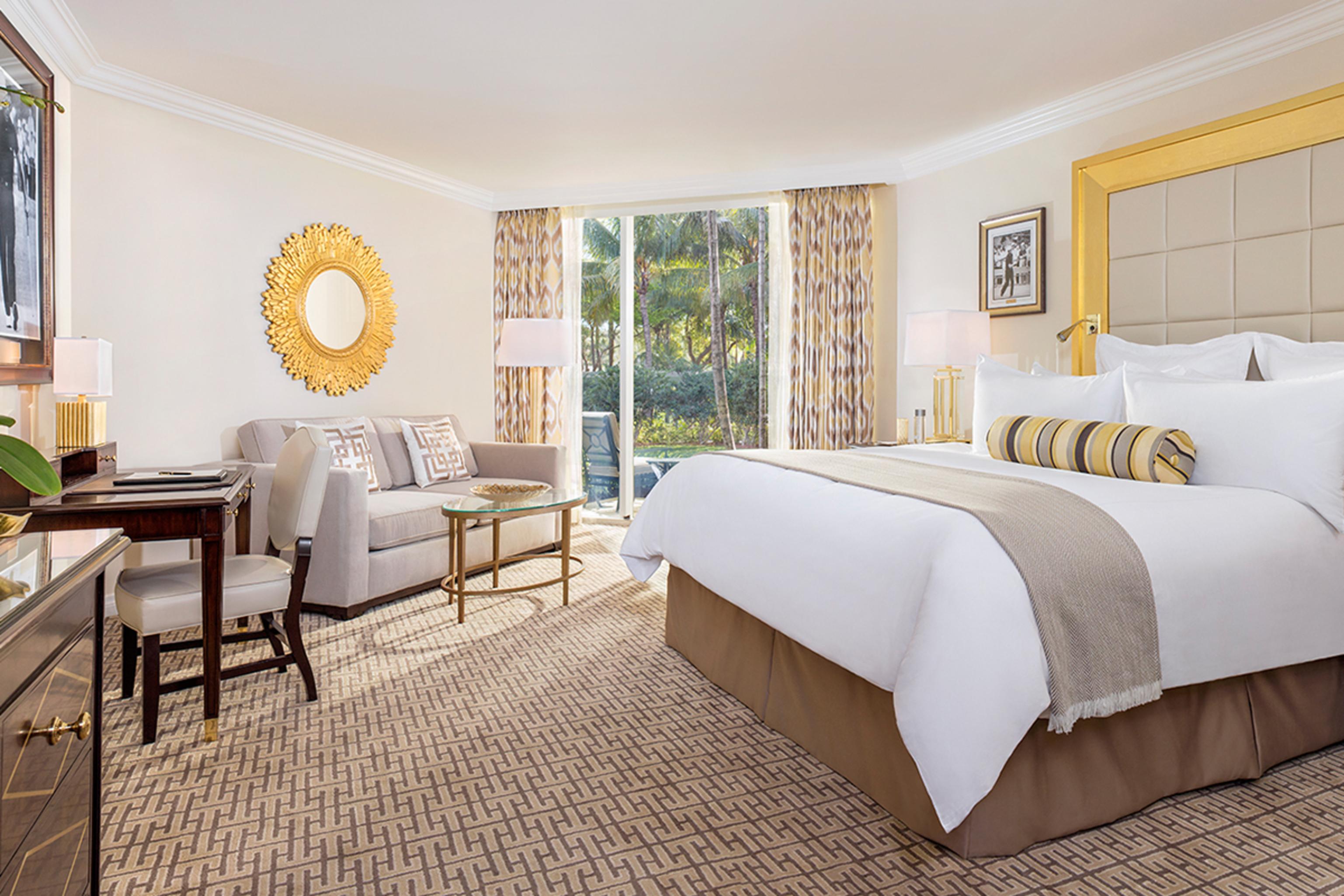 Trump National Doral Golf Resort Luaran gambar