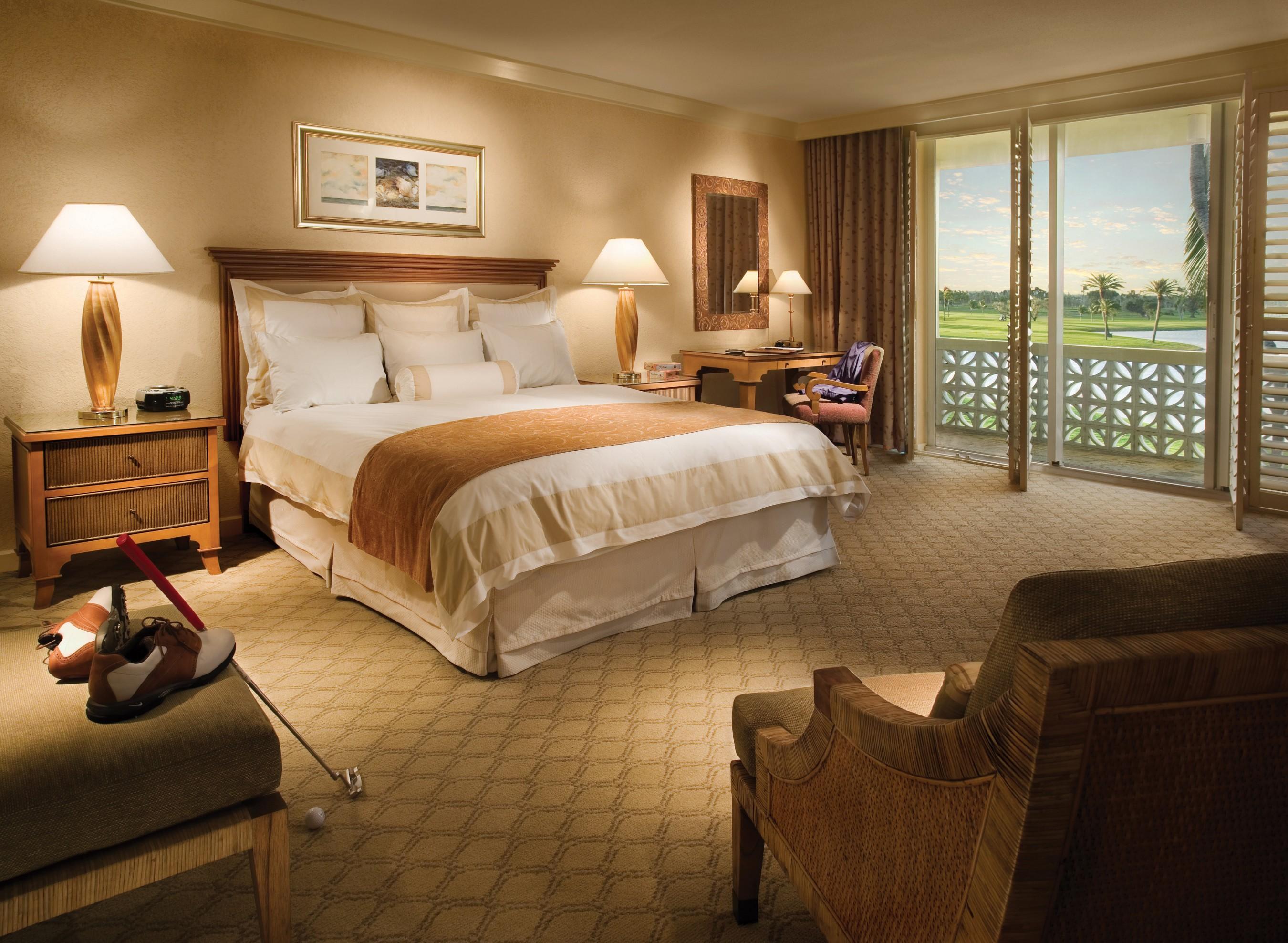 Trump National Doral Golf Resort Bilik gambar