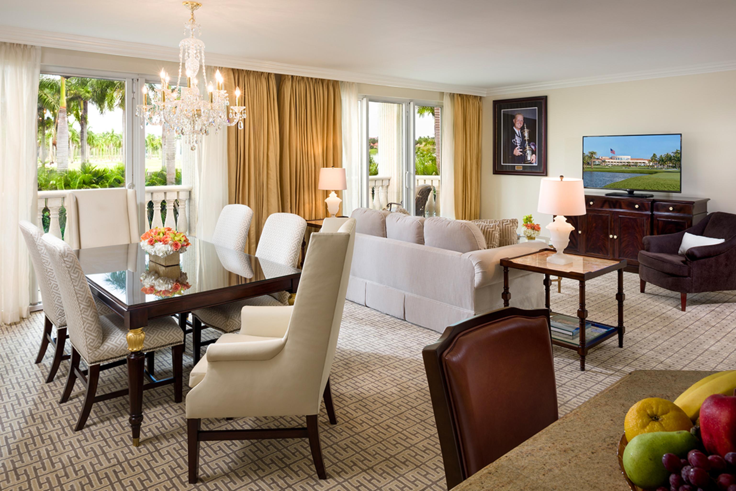 Trump National Doral Golf Resort Luaran gambar