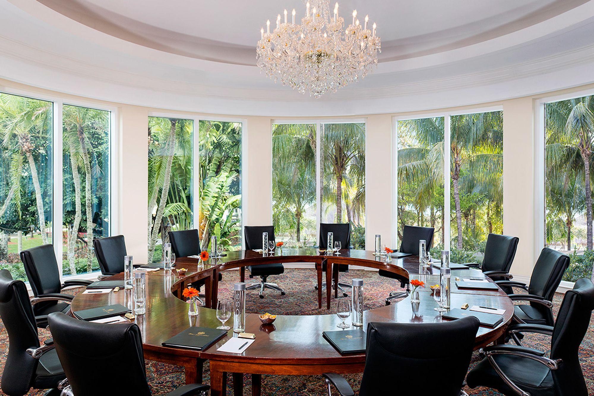 Trump National Doral Golf Resort Luaran gambar