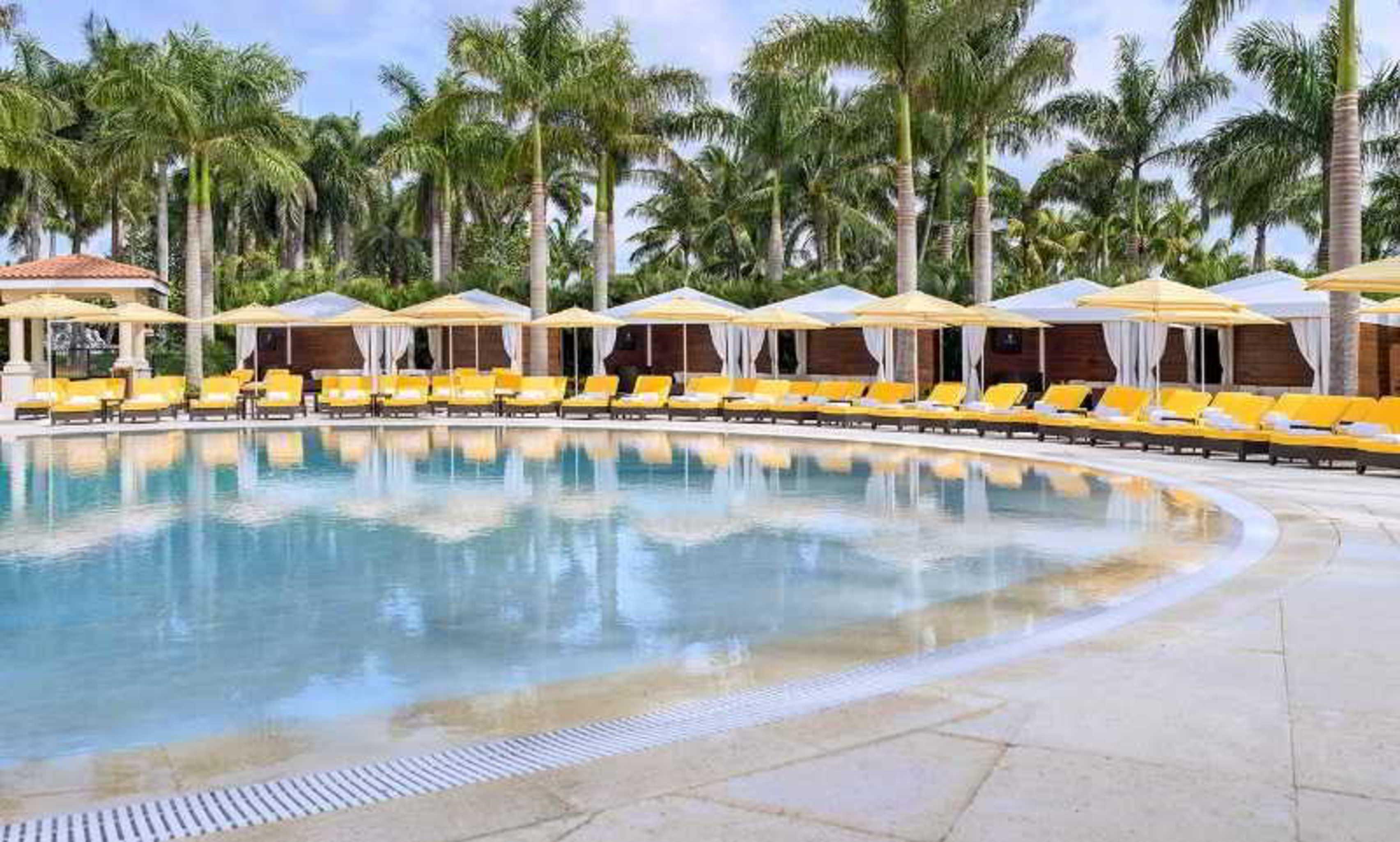 Trump National Doral Golf Resort Luaran gambar