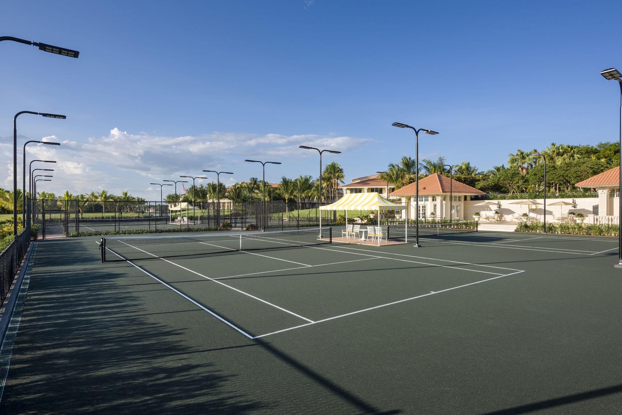 Trump National Doral Golf Resort Luaran gambar