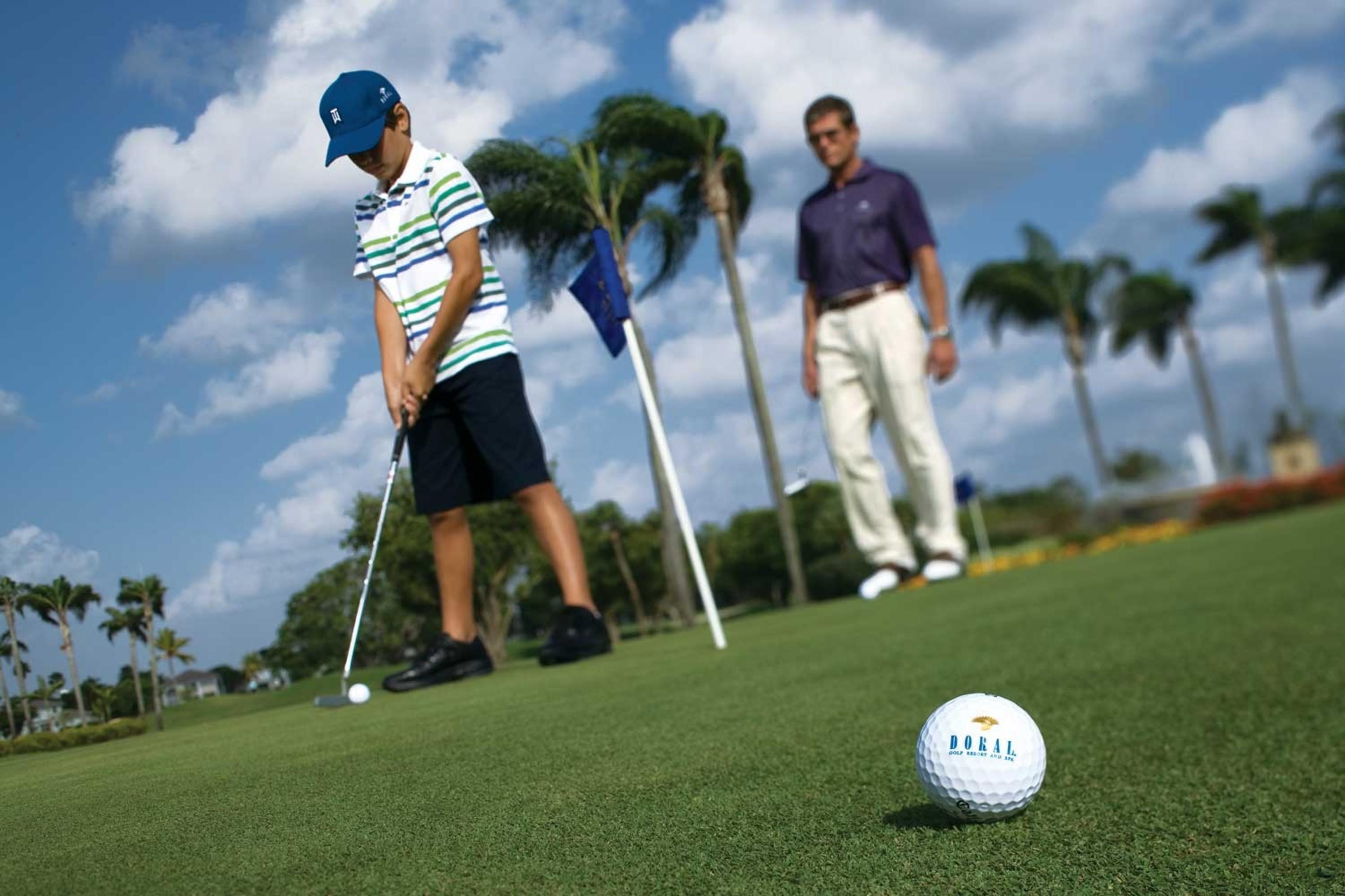 Trump National Doral Golf Resort Luaran gambar