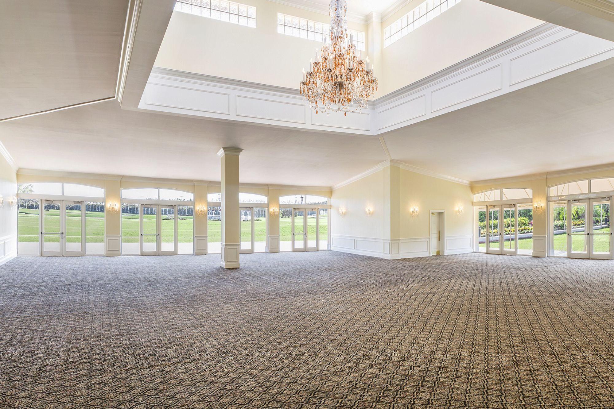 Trump National Doral Golf Resort Luaran gambar