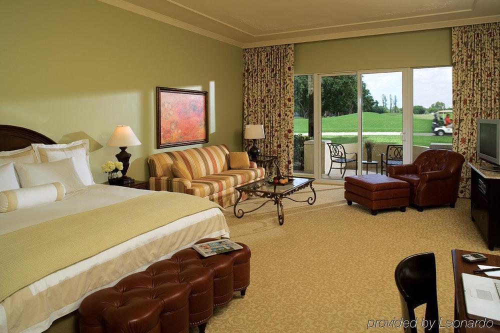 Trump National Doral Golf Resort Luaran gambar
