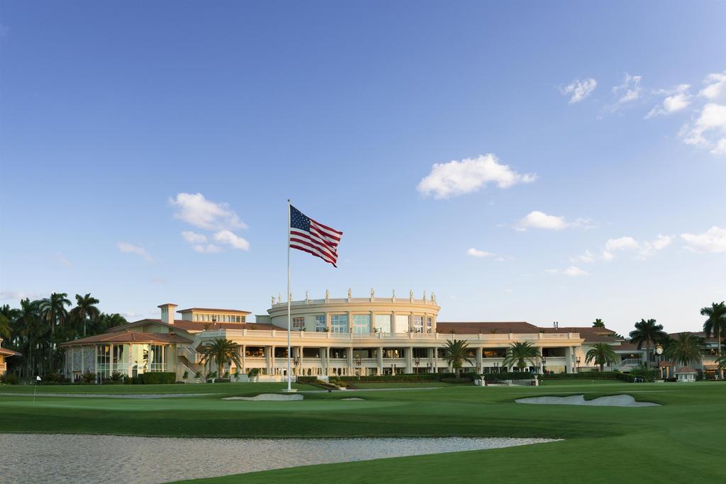 Trump National Doral Golf Resort Luaran gambar