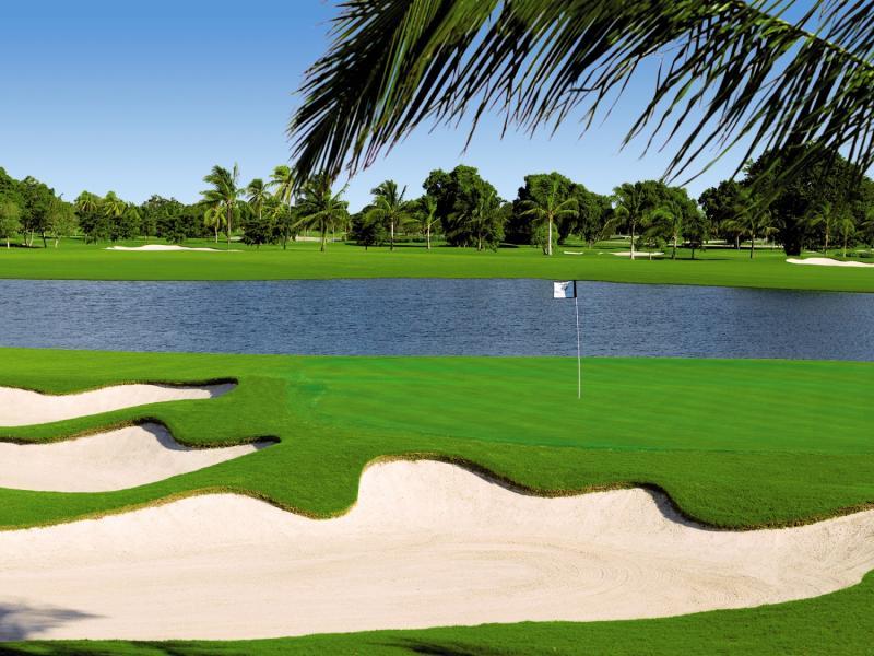 Trump National Doral Golf Resort Luaran gambar