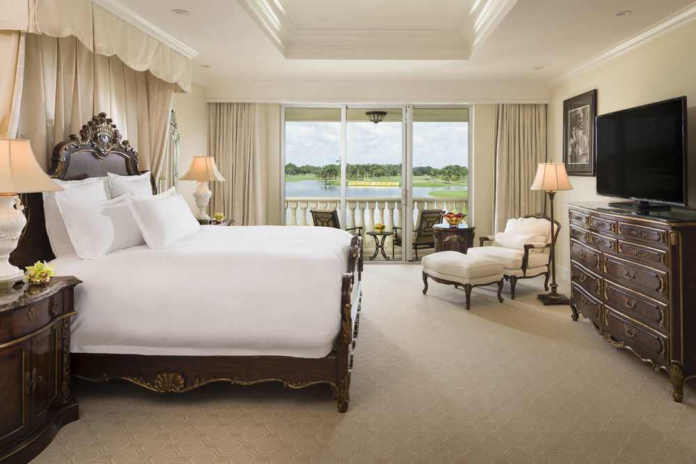 Trump National Doral Golf Resort Luaran gambar