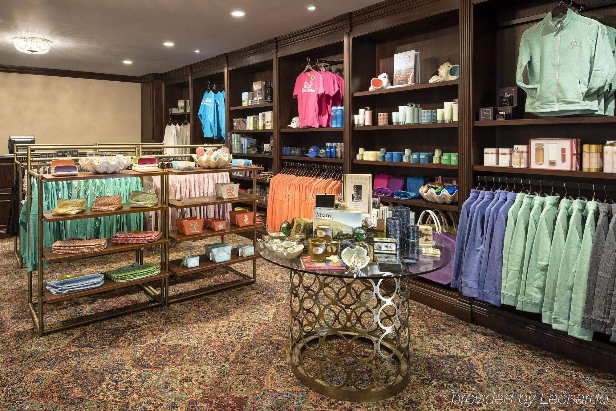 Trump National Doral Golf Resort Luaran gambar
