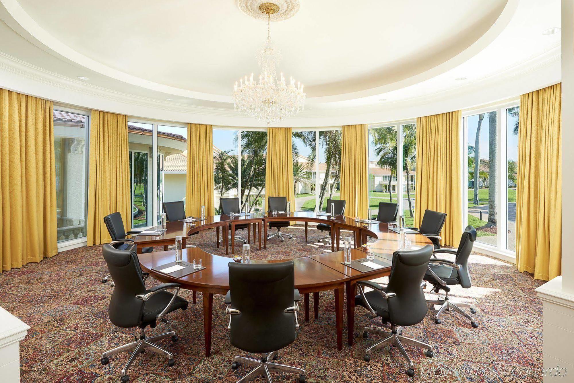 Trump National Doral Golf Resort Luaran gambar