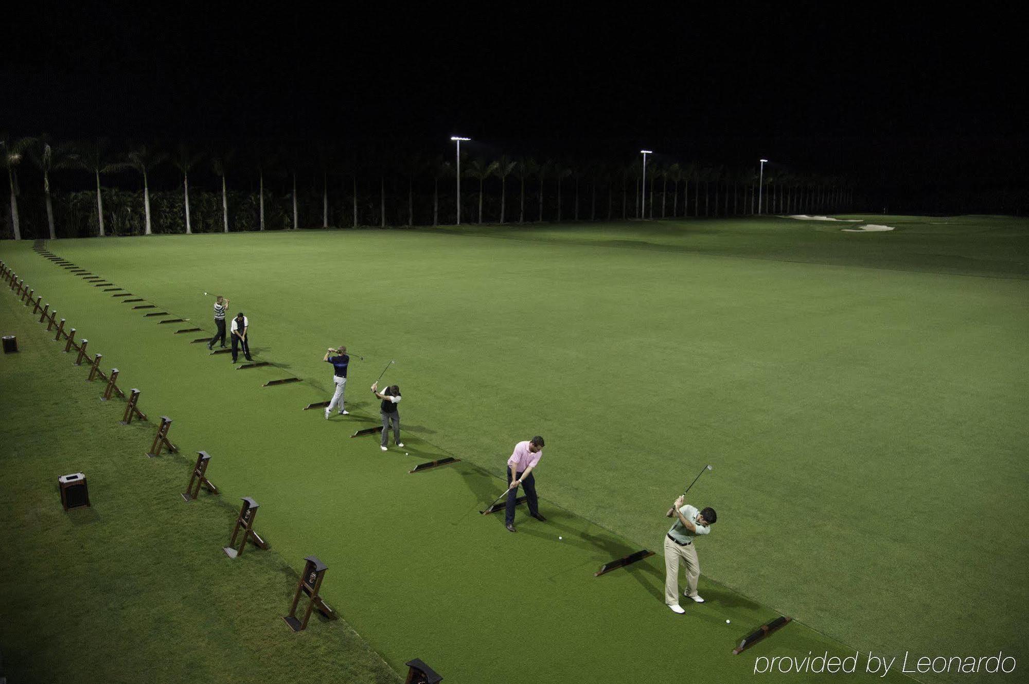 Trump National Doral Golf Resort Luaran gambar