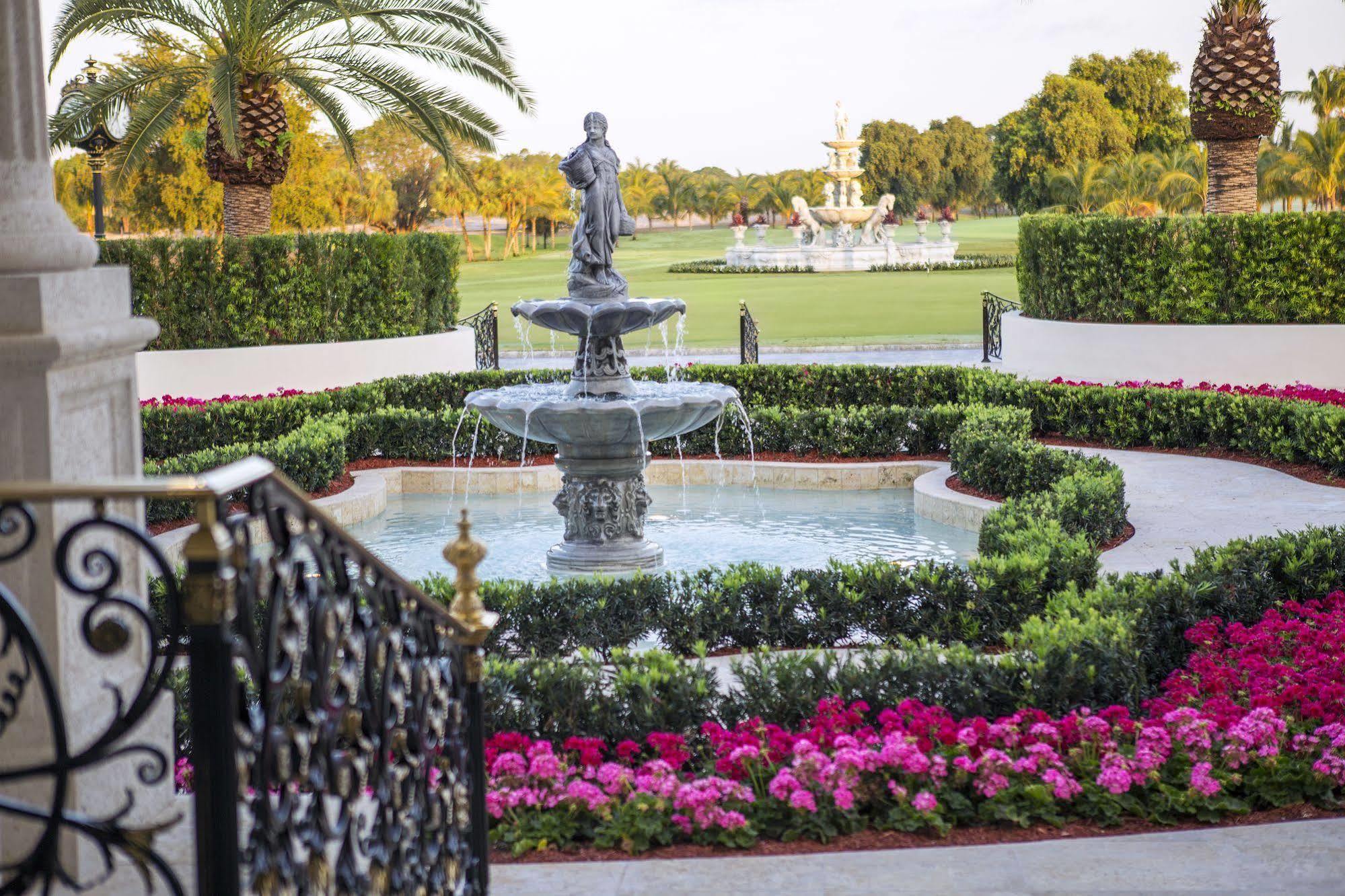 Trump National Doral Golf Resort Luaran gambar