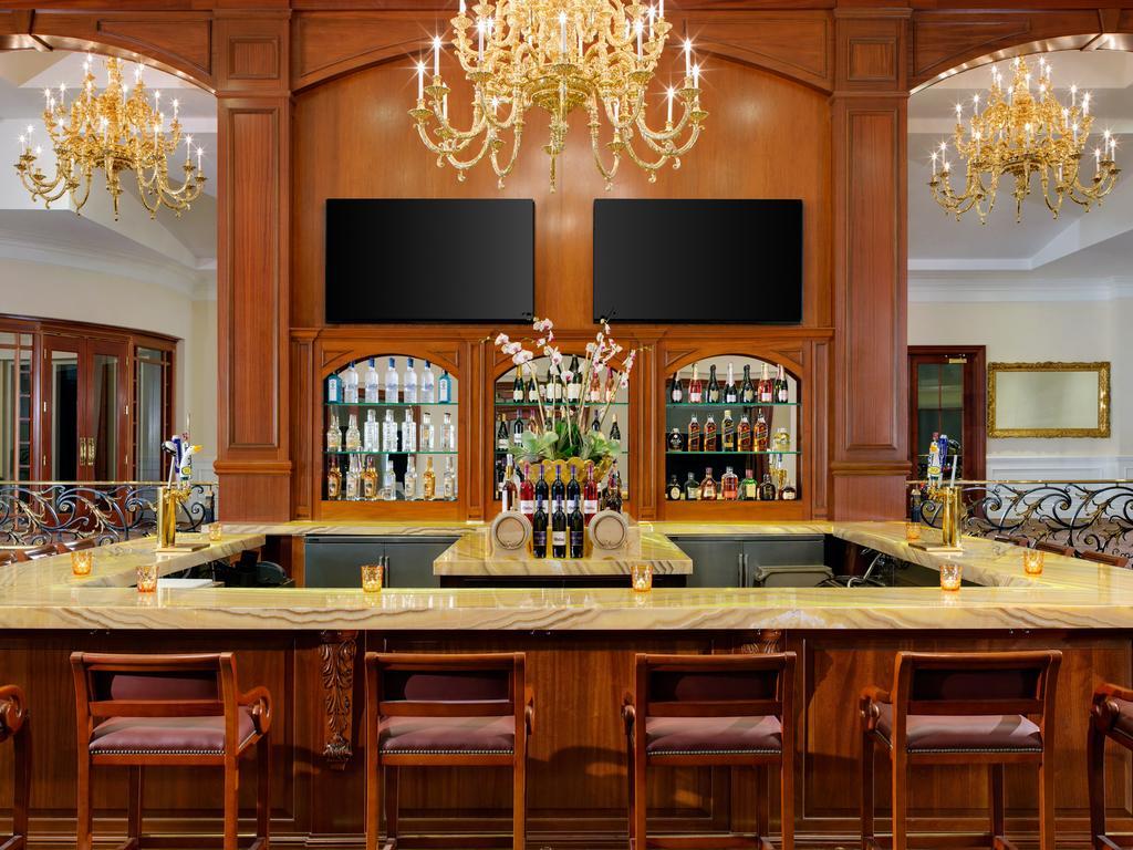 Trump National Doral Golf Resort Luaran gambar