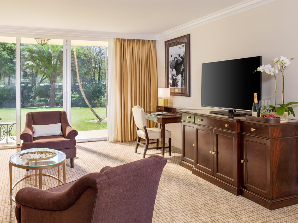 Trump National Doral Golf Resort Luaran gambar