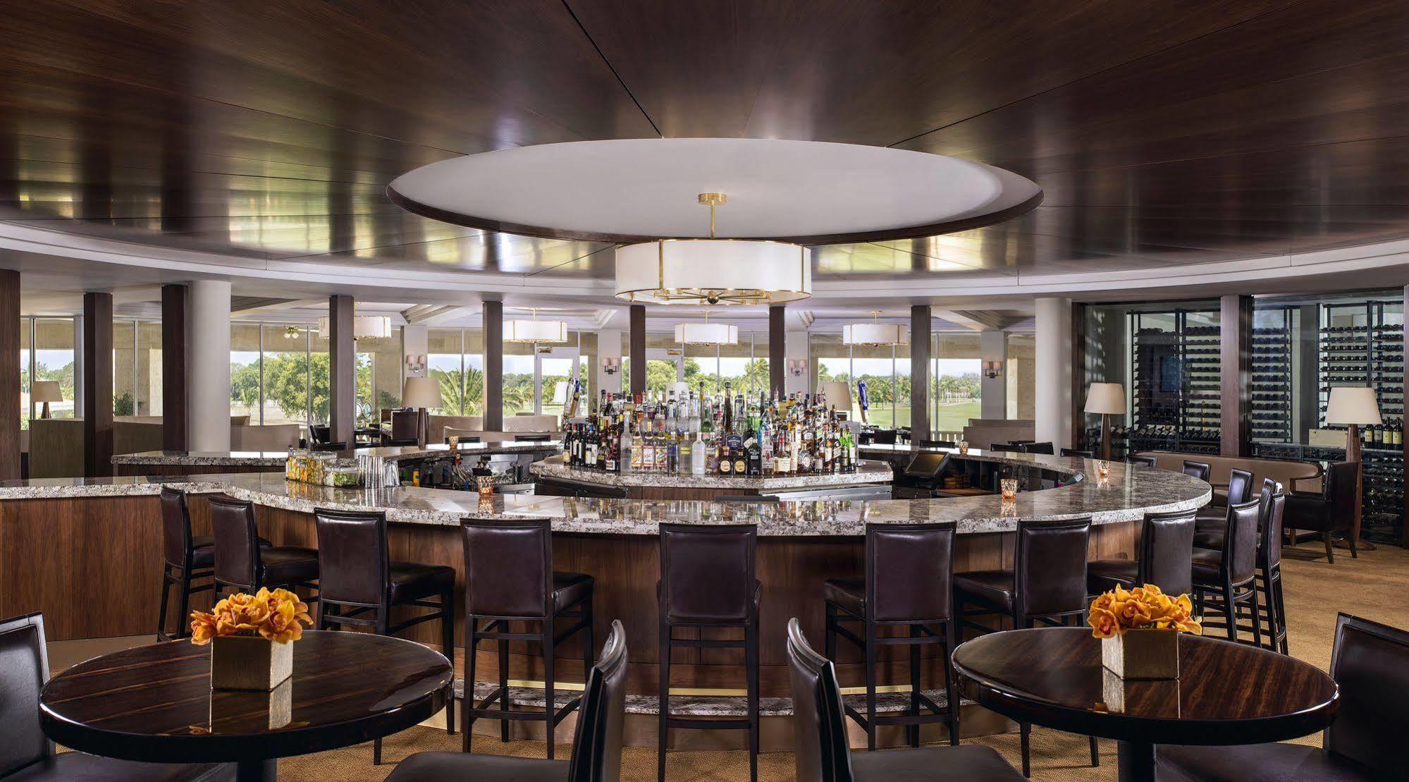 Trump National Doral Golf Resort Luaran gambar