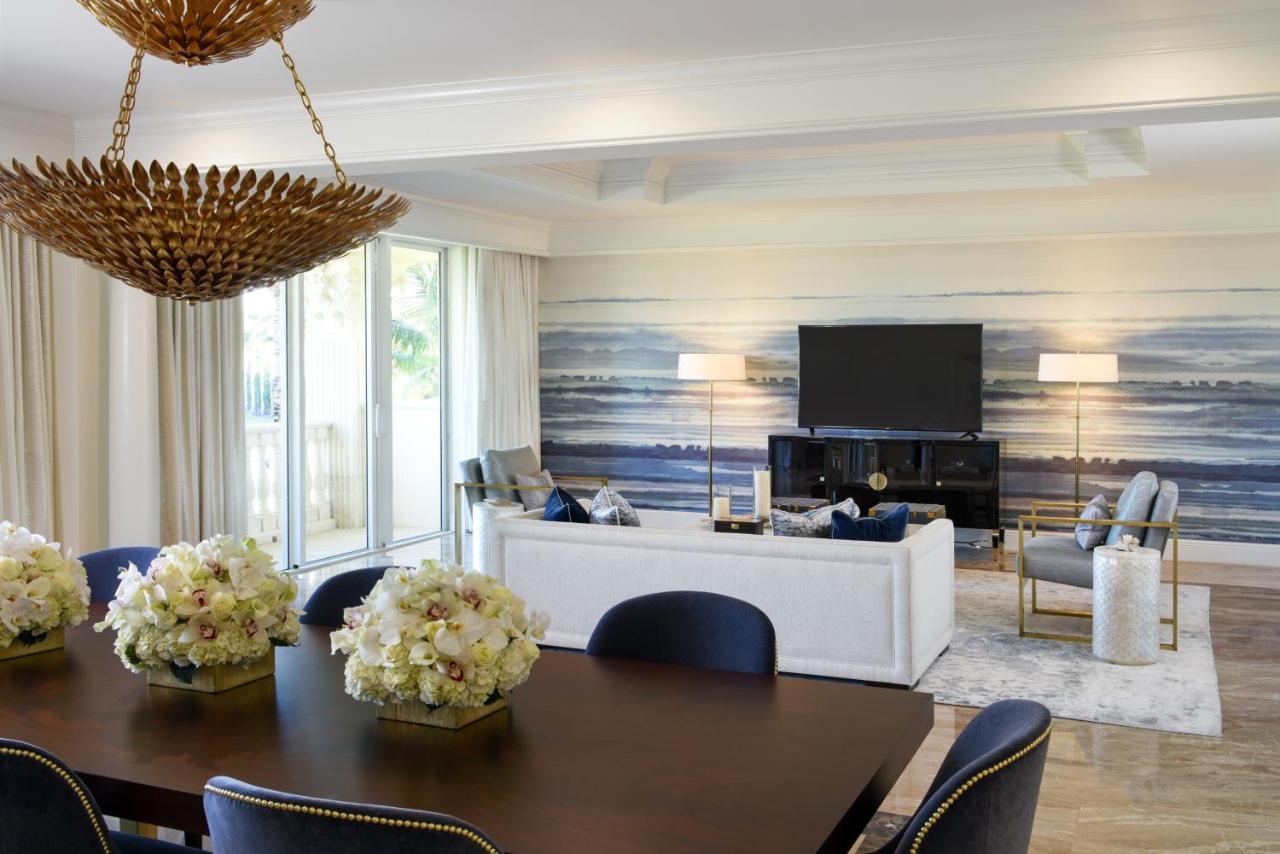Trump National Doral Golf Resort Luaran gambar