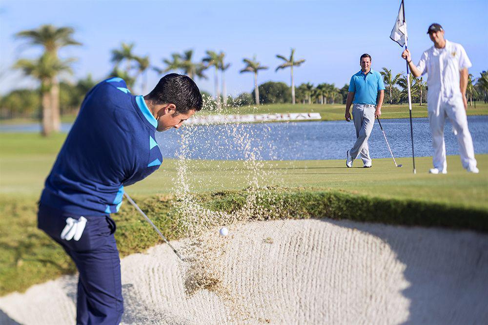 Trump National Doral Golf Resort Luaran gambar