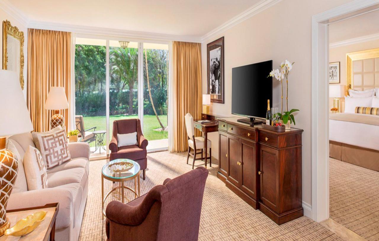 Trump National Doral Golf Resort Luaran gambar